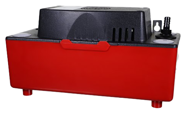  - Condensate Pumps